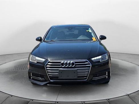 Used 2018 Audi A4 2.0T Ultra Premium w/ Convenience Package FWD image 8