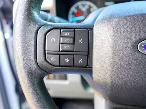 Used 2024 Ford F250 XL w/ Snow Plow Prep Package image 14