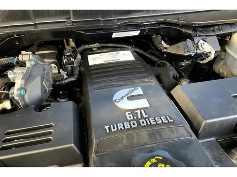 Used 2023 RAM 2500 Rebel w/ Level 1 Equipment Group image 34