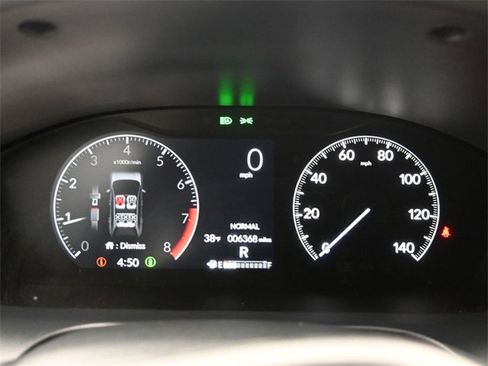 Used 2024 Honda HR-V LX image 20