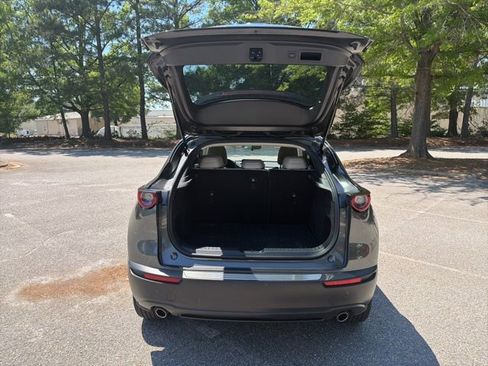 Used 2023 MAZDA CX-30 AWD 2.5 S w/ Preferred Package image 23