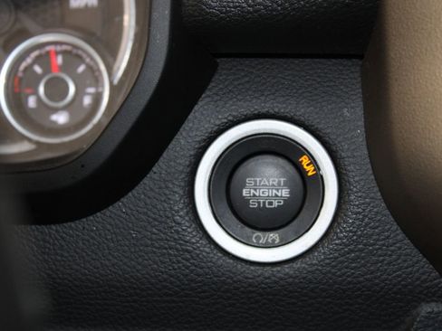 Used 2022 RAM 1500 Laramie image 42