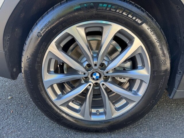 Used 2018 BMW X3 xDrive30i AWD/4WD image 20