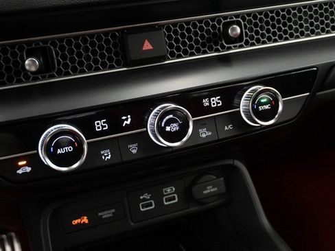 New 2025 Honda Civic Type R image 25