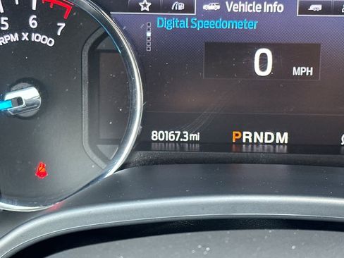 Certified 2020 Ford Expedition Platinum image 27