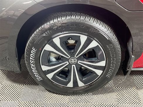 Certified 2024 Toyota bZ4X XLE image 28