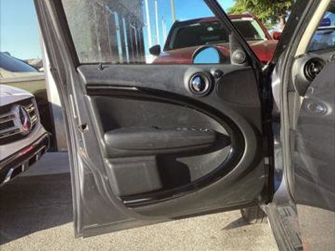 Used 2016 MINI Cooper Countryman S image 16