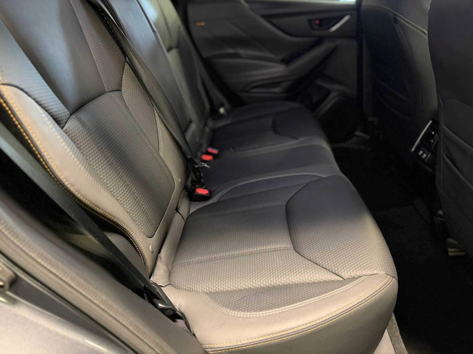 Used 2024 Subaru Forester Wilderness AWD/4WD image 18
