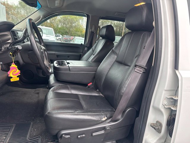 Used 2013 GMC Sierra 1500 SLE w/ Power Tech Package AWD/4WD image 13