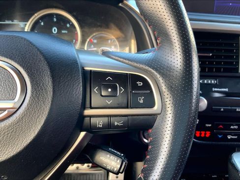 Used 2022 Lexus RX 350 F Sport image 23