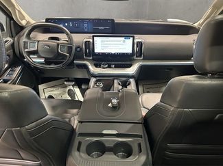 Used 2025 Ford Expedition Platinum AWD/4WD video 2