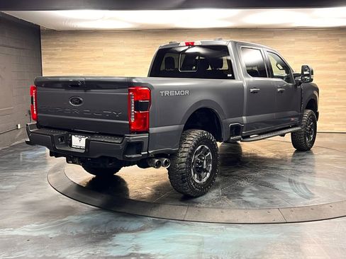 Used 2024 Ford F250 Lariat w/ Tremor Off-Road Package image 27