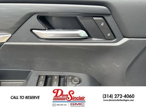 New 2026 GMC Acadia Elevation w/ Black Edition AWD/4WD image 13