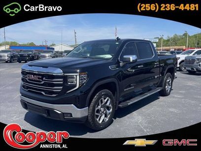 New 2026 GMC Sierra 1500 SLT w/ SLT Convenience Package