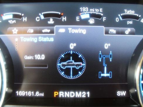 Used 2019 Ford F250 Lariat w/ Lariat Value Package image 34