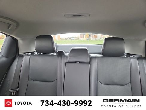 New 2026 Toyota Prius Plug-In Hybrid image 21