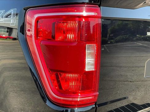 Used 2022 Ford F150 XLT w/ Equipment Group 302A High AWD/4WD image 26