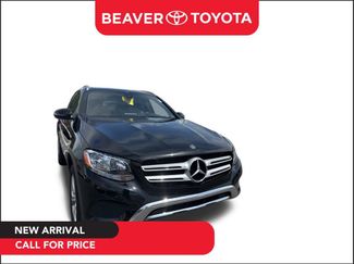 Used 2018 Mercedes-Benz GLC 300 4MATIC video 1