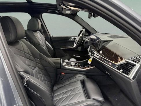 New 2026 BMW X5 xDrive40i image 18