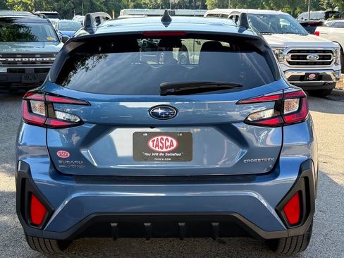 Certified 2024 Subaru Crosstrek 2.0i Premium AWD/4WD image 9
