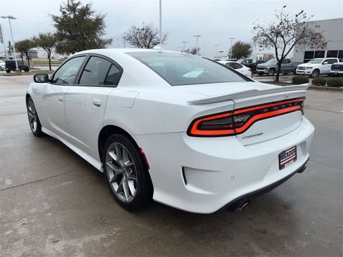 Used 2023 Dodge Charger GT image 4