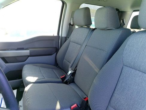 New 2026 Ford F350 XL w/ STX Appearance Package image 15