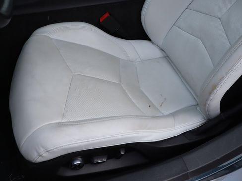 Used 2020 Chevrolet Corvette Stingray Preferred Cpe w/ 2LT Preferred Equipment Group image 15