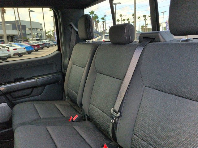 Certified 2021 Ford F150 2WD SuperCrew image 14