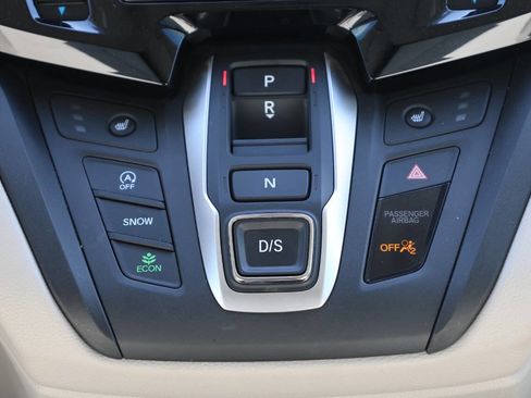 Used 2025 Honda Odyssey EX-L image 22
