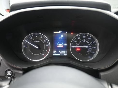 Used 2019 Subaru Impreza 2.0i Limited AWD/4WD image 10