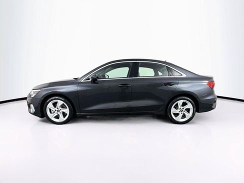 Used 2023 Audi A3 2.0T Premium Plus w/ Premium Plus Package FWD image 14