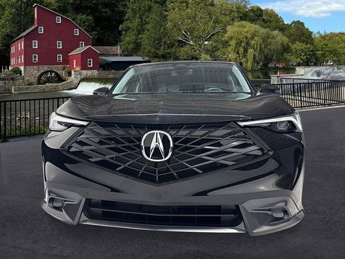 New 2026 Acura ADX AWD image 10
