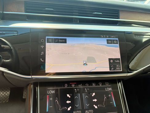 Used 2019 Audi A8 L 3.0T AWD/4WD image 22
