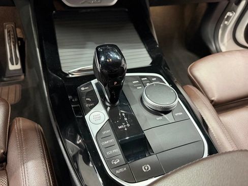 Used 2022 BMW X3 xDrive30i w/ M Sport Package 2 AWD/4WD image 51