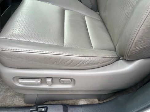 Used 2012 Honda Ridgeline RTL image 16