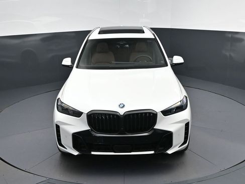 New 2026 BMW X5 xDrive50e AWD/4WD image 37