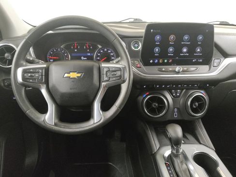 Used 2024 Chevrolet Blazer LT w/ Convenience Package FWD image 22