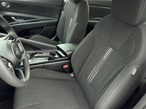 Certified 2023 Hyundai Elantra SEL image 14