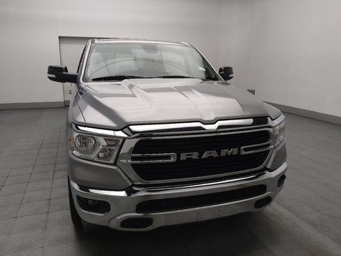 Used 2019 RAM 1500 Big Horn RWD image 14