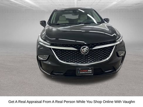 Used 2023 Buick Enclave Avenir w/ Avenir Technology Package AWD/4WD image 5