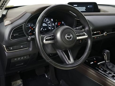 Used 2023 MAZDA CX-30 AWD 2.5 S w/ Premium Package image 11