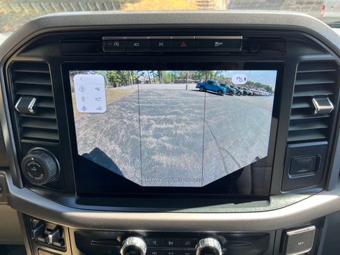 Used 2024 Ford F150 XLT w/ Equipment Group 302A MID AWD/4WD image 28