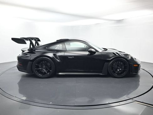 Used 2024 Porsche 911 GT3 RS RWD image 16