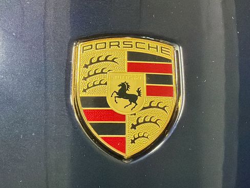 Used 2023 Porsche Cayenne GTS image 12