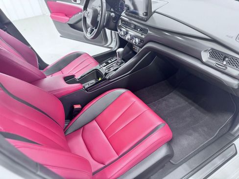 Used 2023 Acura Integra A-Spec image 13