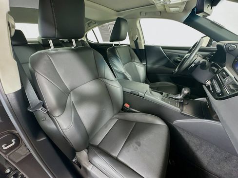 Used 2022 Lexus ES 350 w/ Premium Package FWD image 30