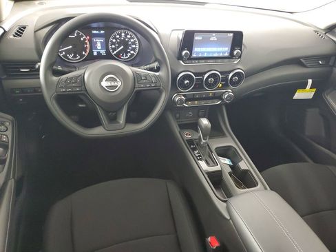 New 2025 Nissan Sentra S image 15