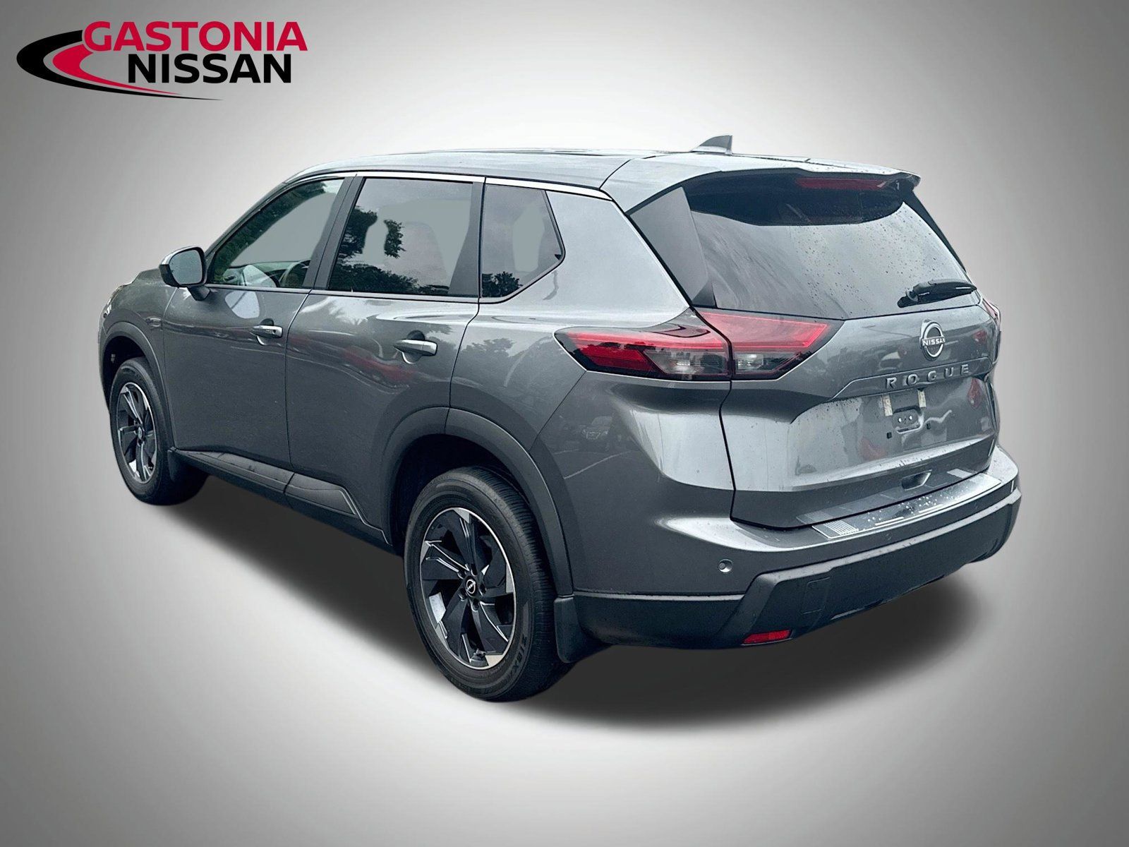 Used 2026 Nissan Rogue SV FWD image 6