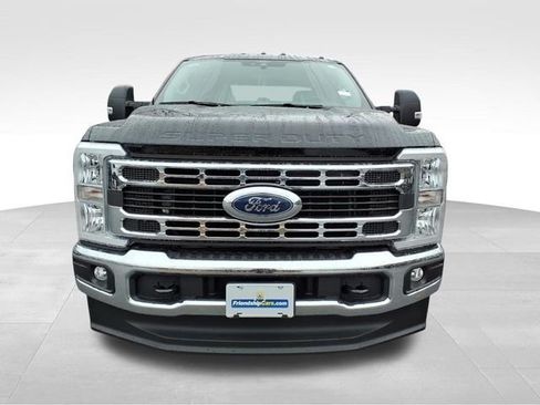Certified 2026 Ford F350 XLT AWD/4WD image 12