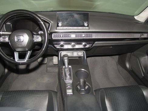 Certified 2024 Honda Civic EX-L image 15